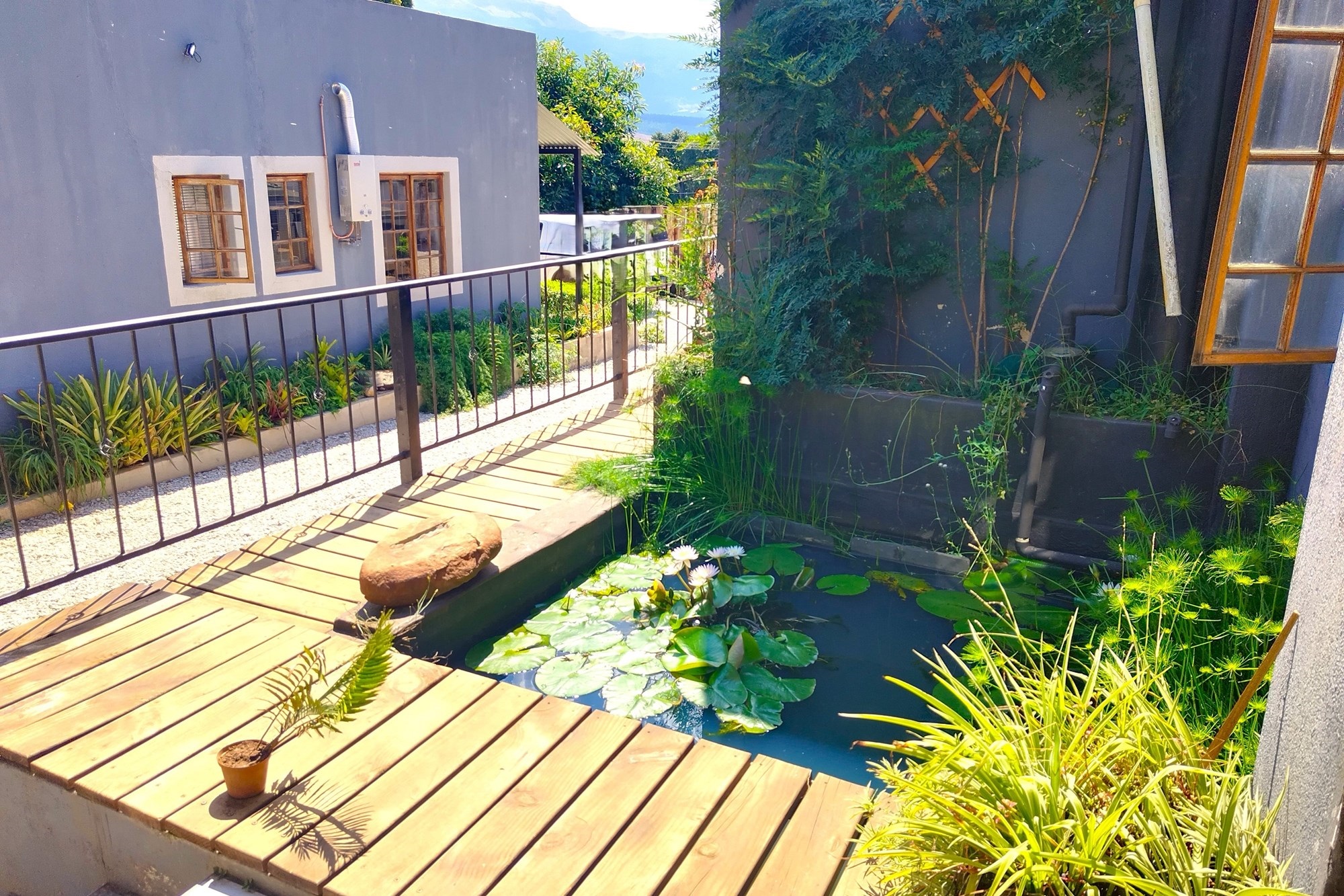 Retail Space for sale in Sabie, 1359 m²