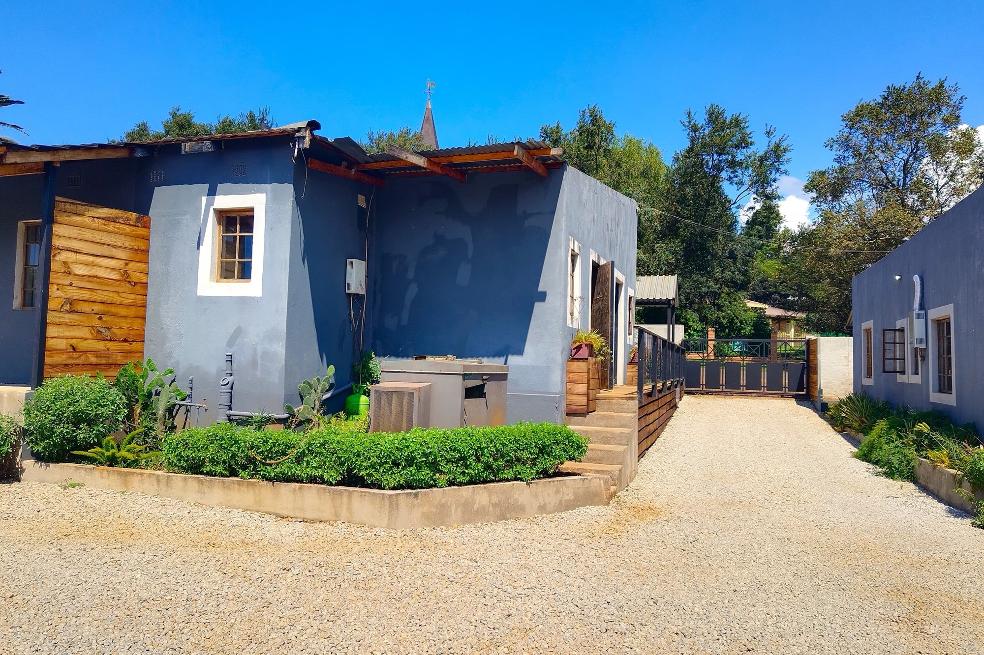 Retail Space for sale in Sabie, 1359 m²