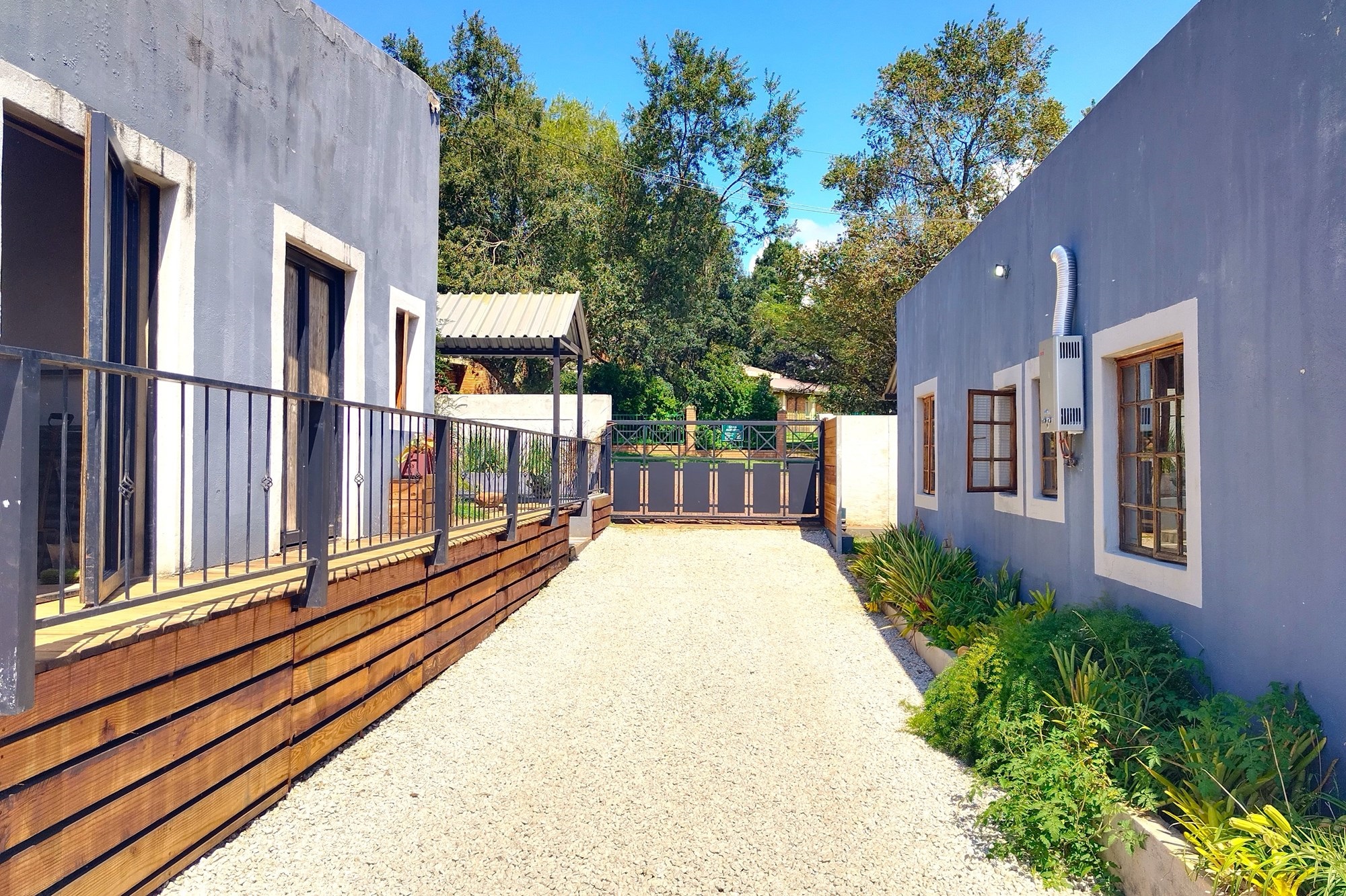 Retail Space for sale in Sabie, 1359 m²