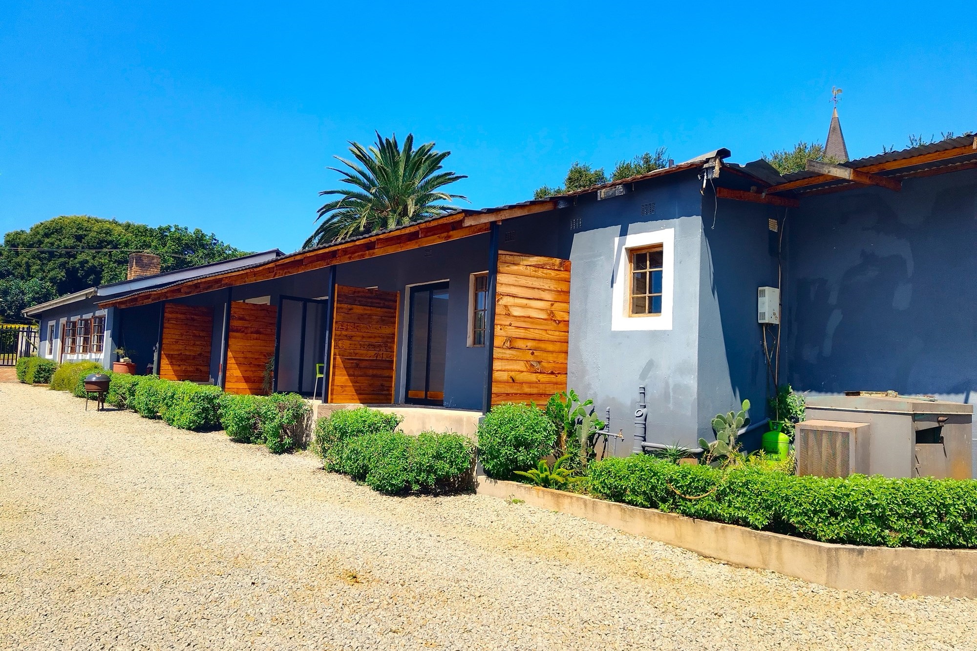 Retail Space for sale in Sabie, 1359 m²