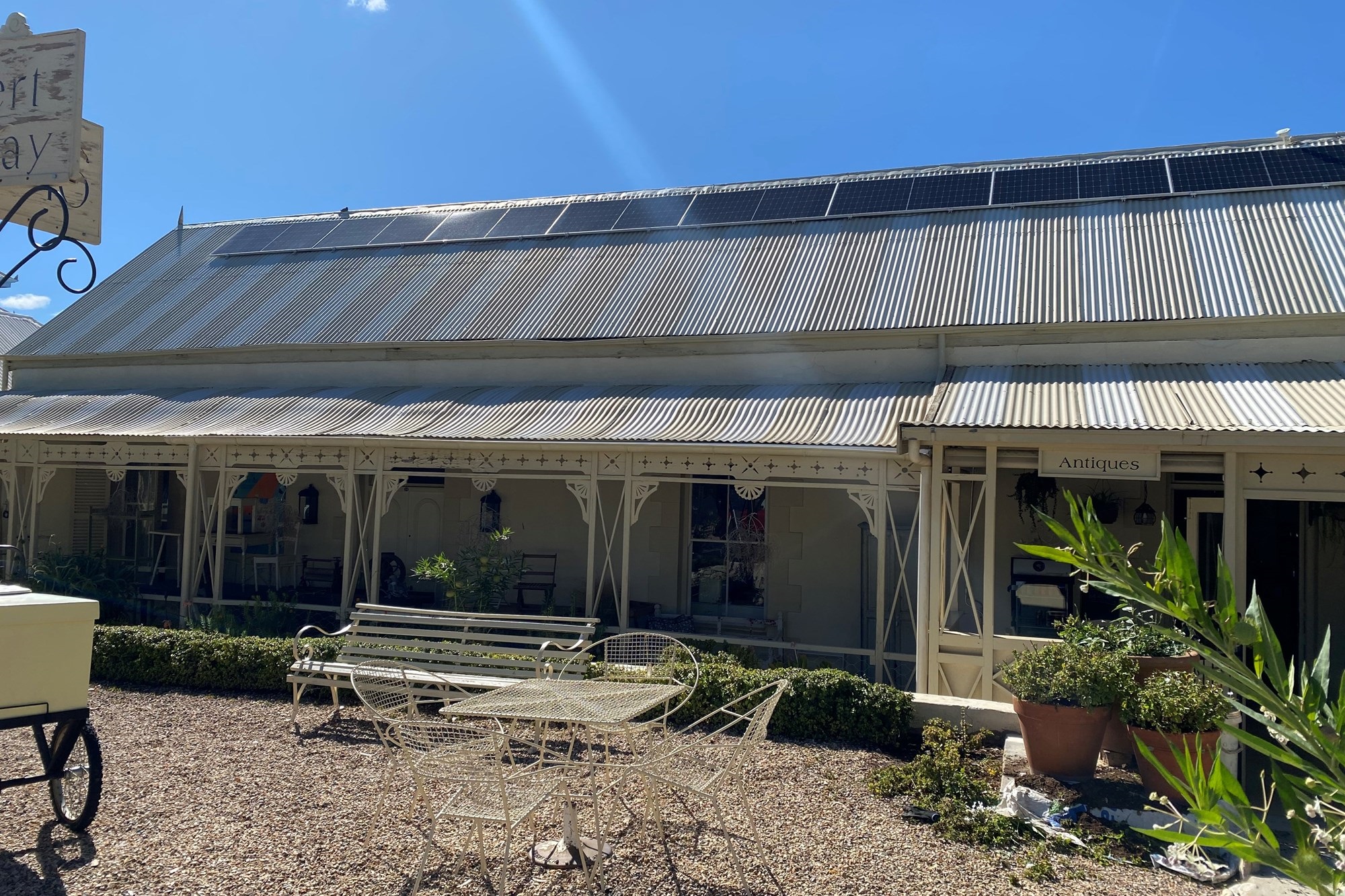 A Rare Gem in the Heart of Prince Albert