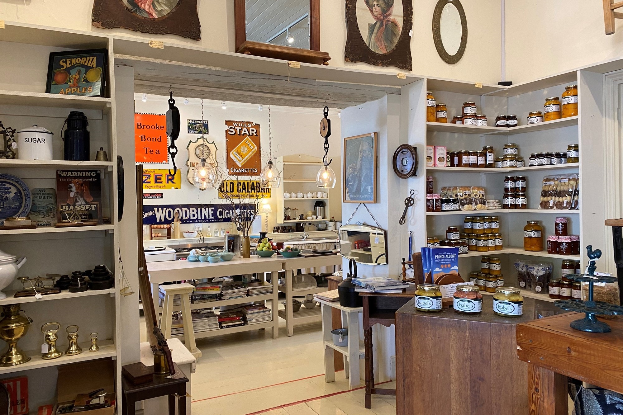 A Rare Gem in the Heart of Prince Albert