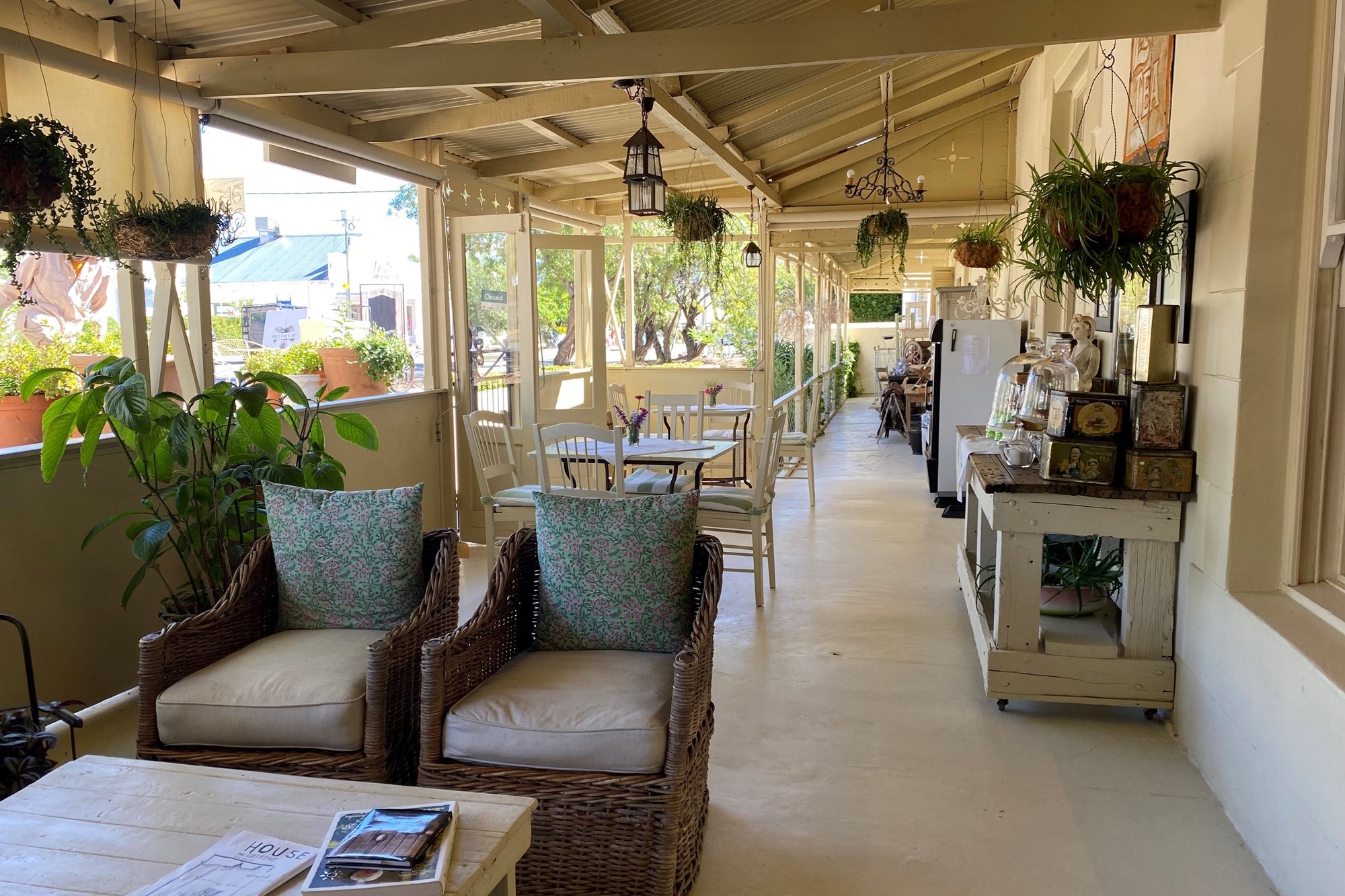 A Rare Gem in the Heart of Prince Albert