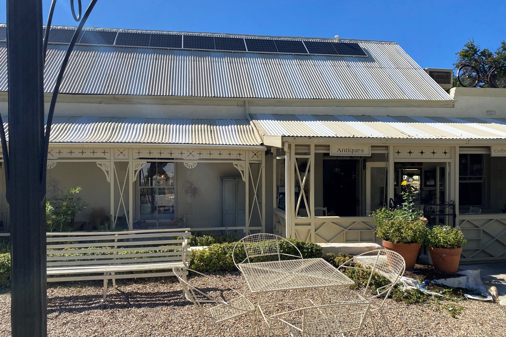 A Rare Gem in the Heart of Prince Albert