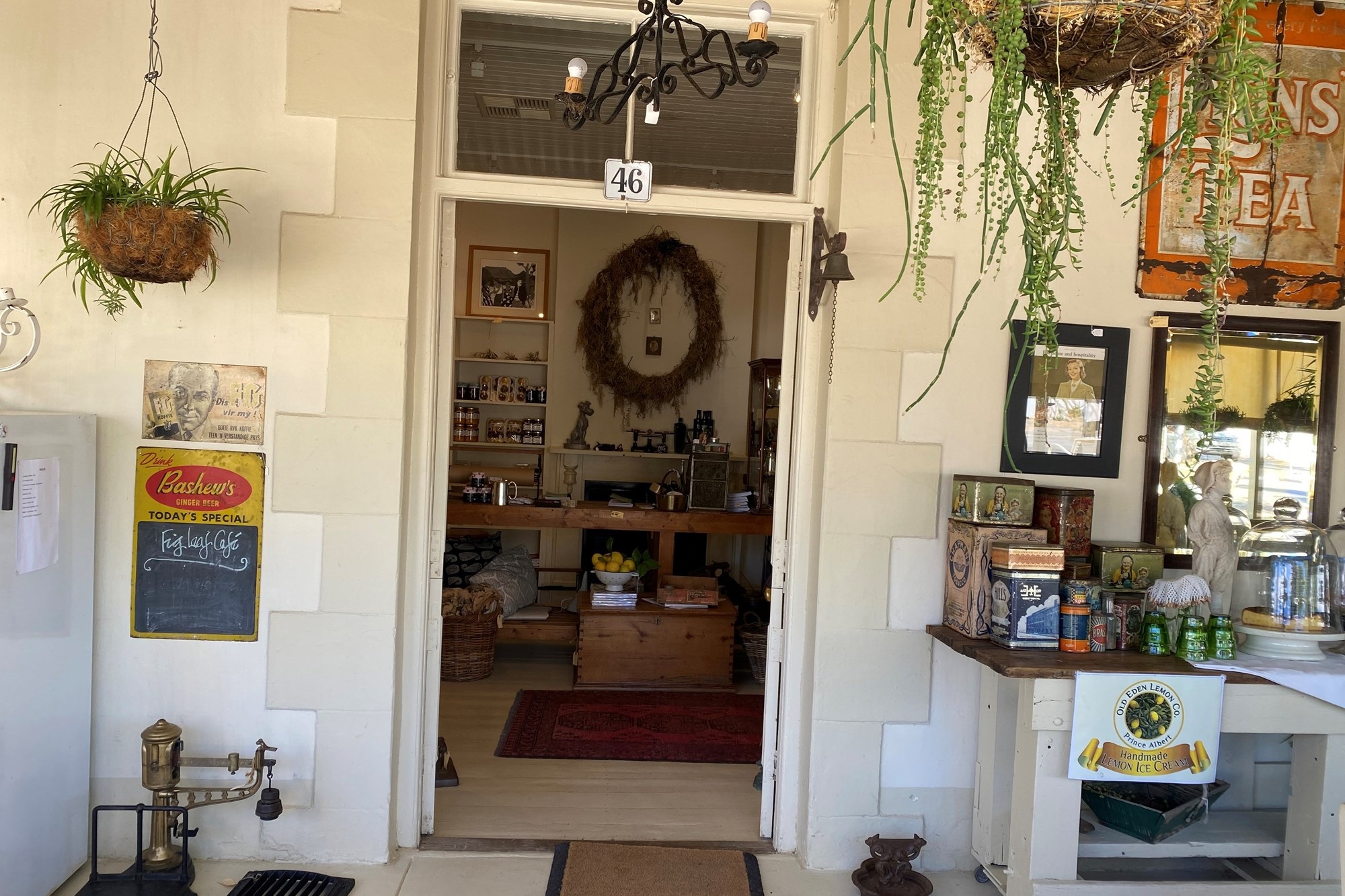 A Rare Gem in the Heart of Prince Albert