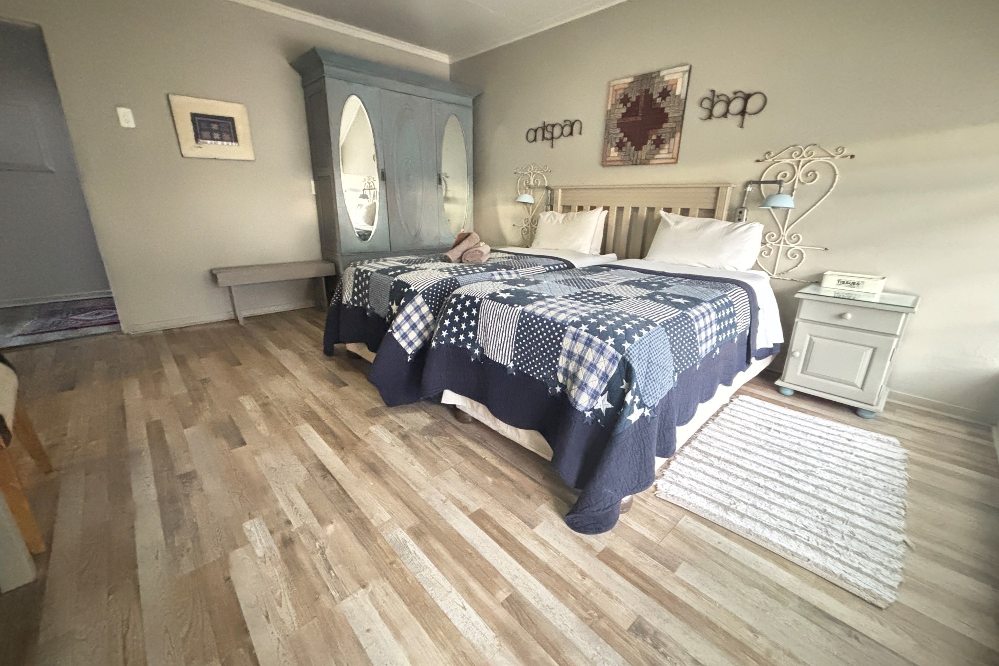 "Prime Vaalpark Guesthouse Investment Opportunity"