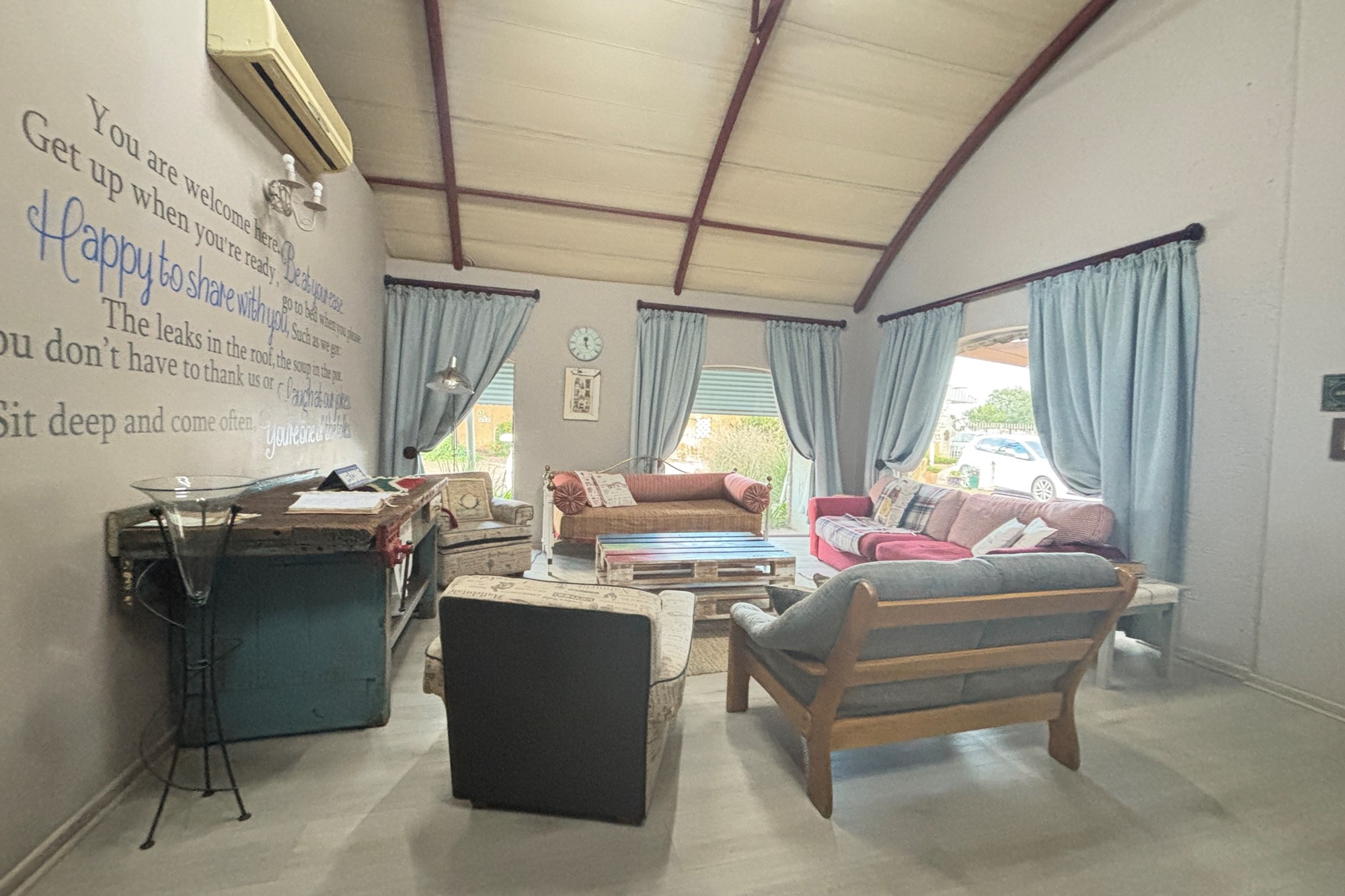 "Prime Vaalpark Guesthouse Investment Opportunity"