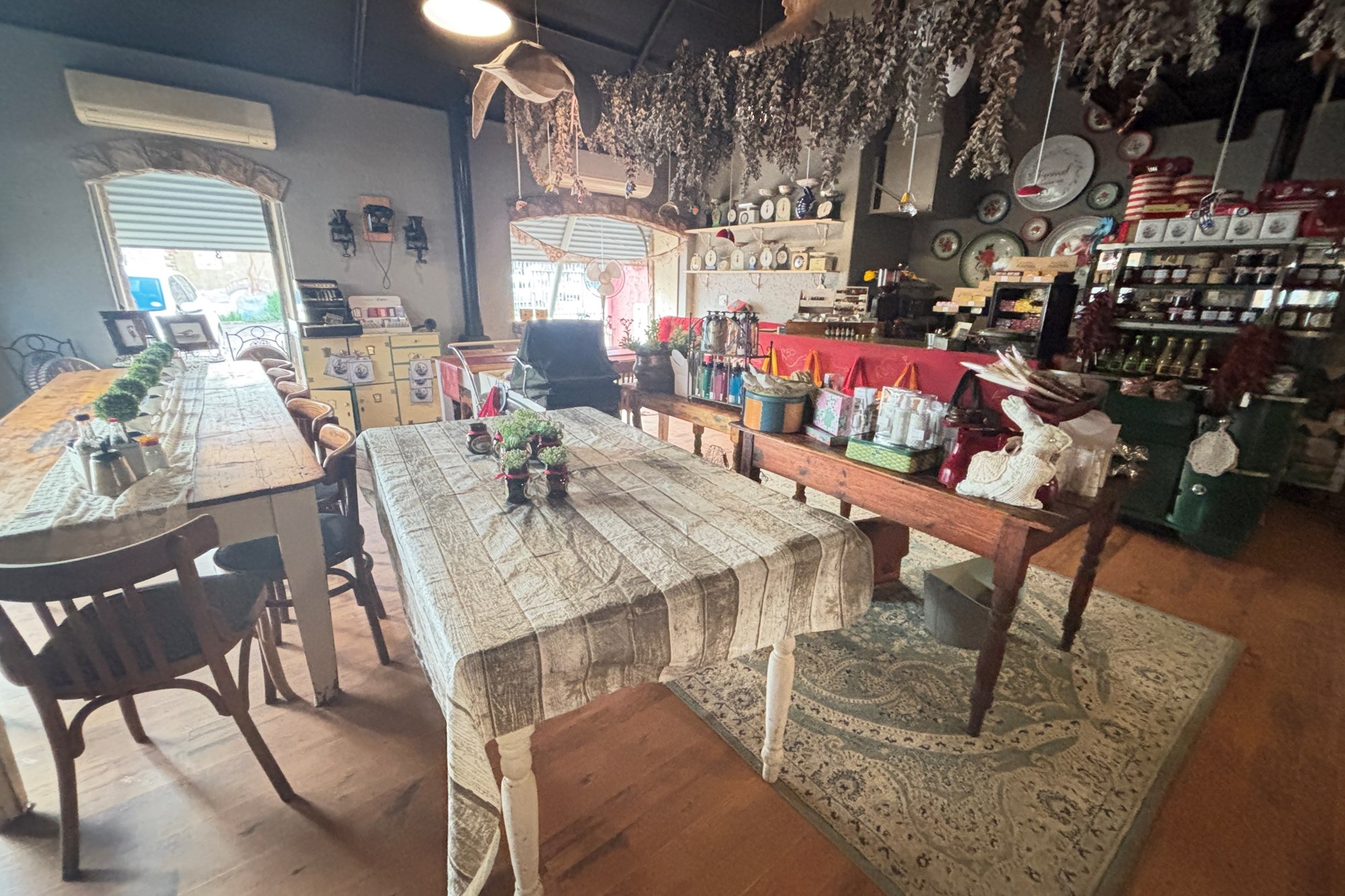 "Prime Vaalpark Guesthouse Investment Opportunity"