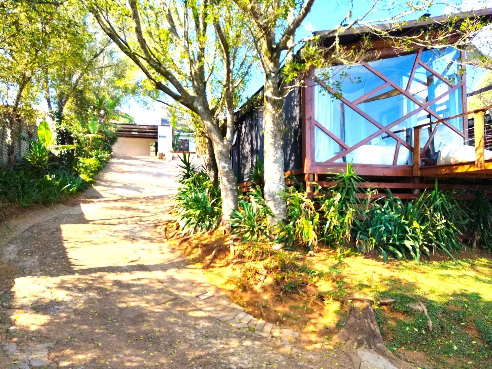 GUESTHOUSE FOR SALE IN GRASKOP