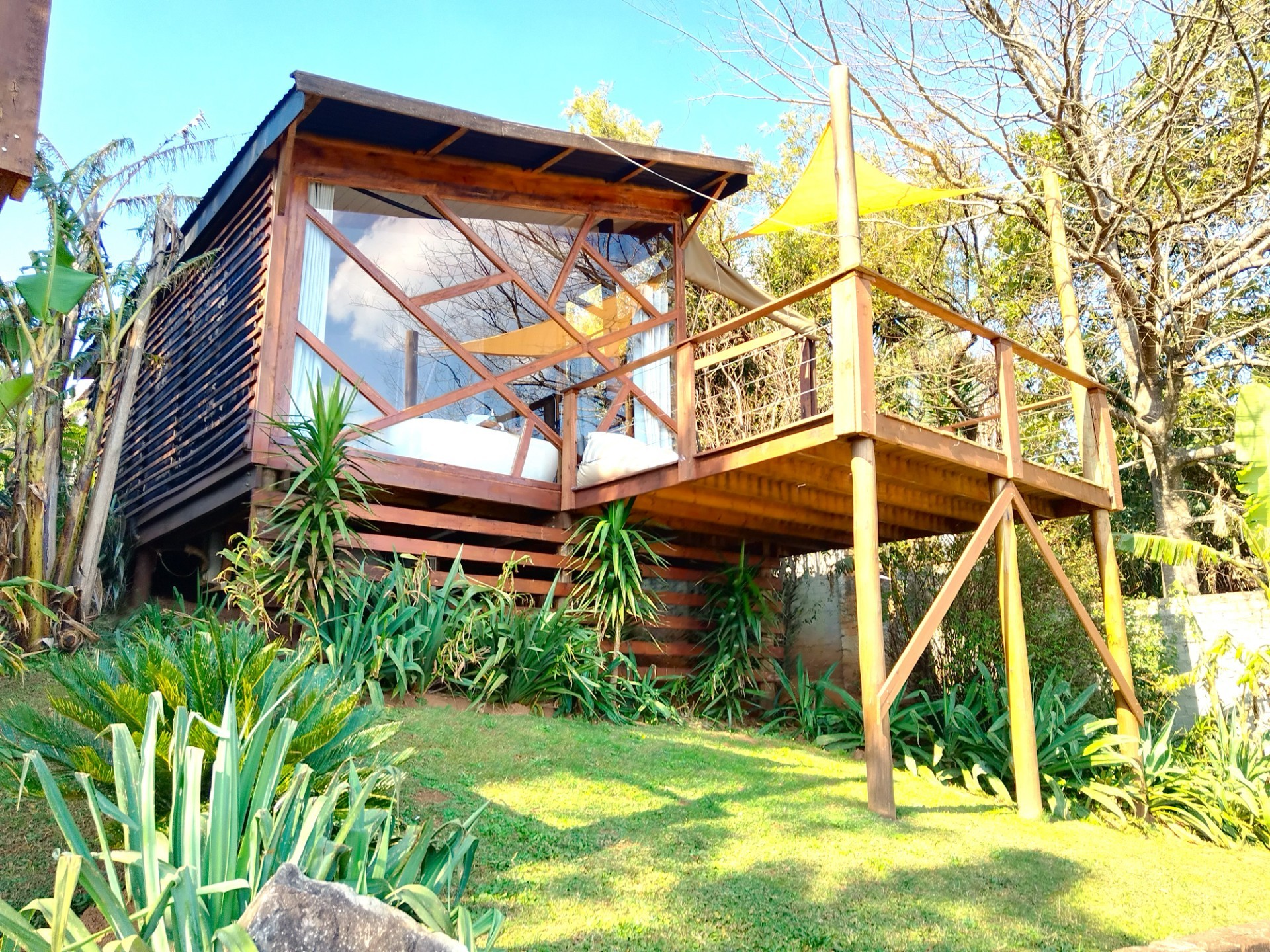 GUESTHOUSE FOR SALE IN GRASKOP