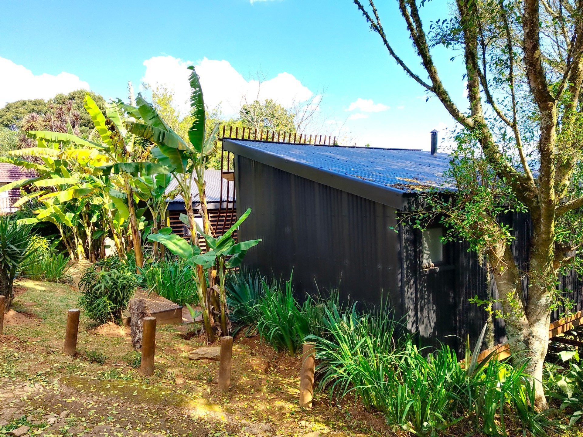 GUESTHOUSE FOR SALE IN GRASKOP
