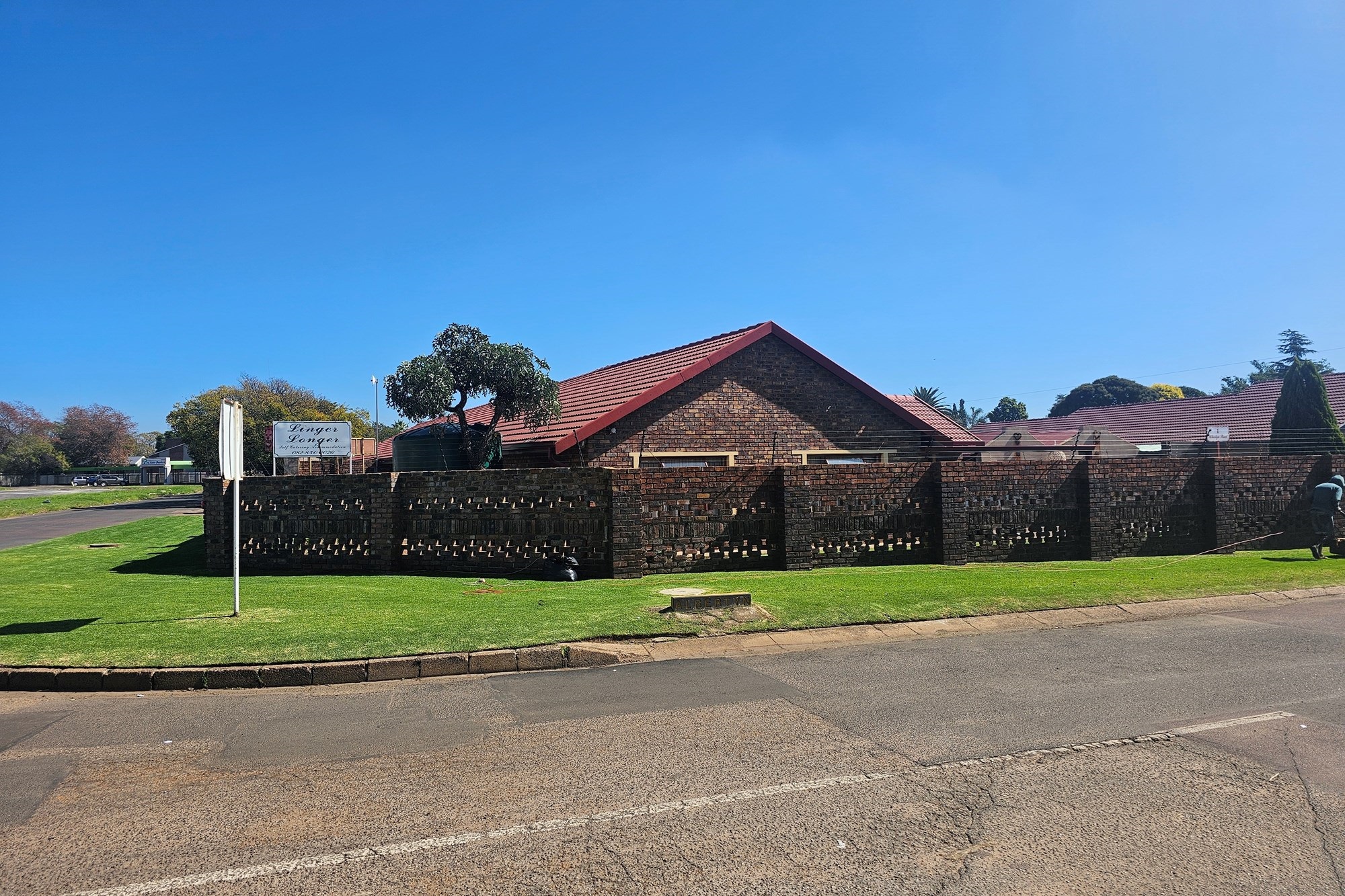 Retail Space For Sale in Del Judor, Witbank