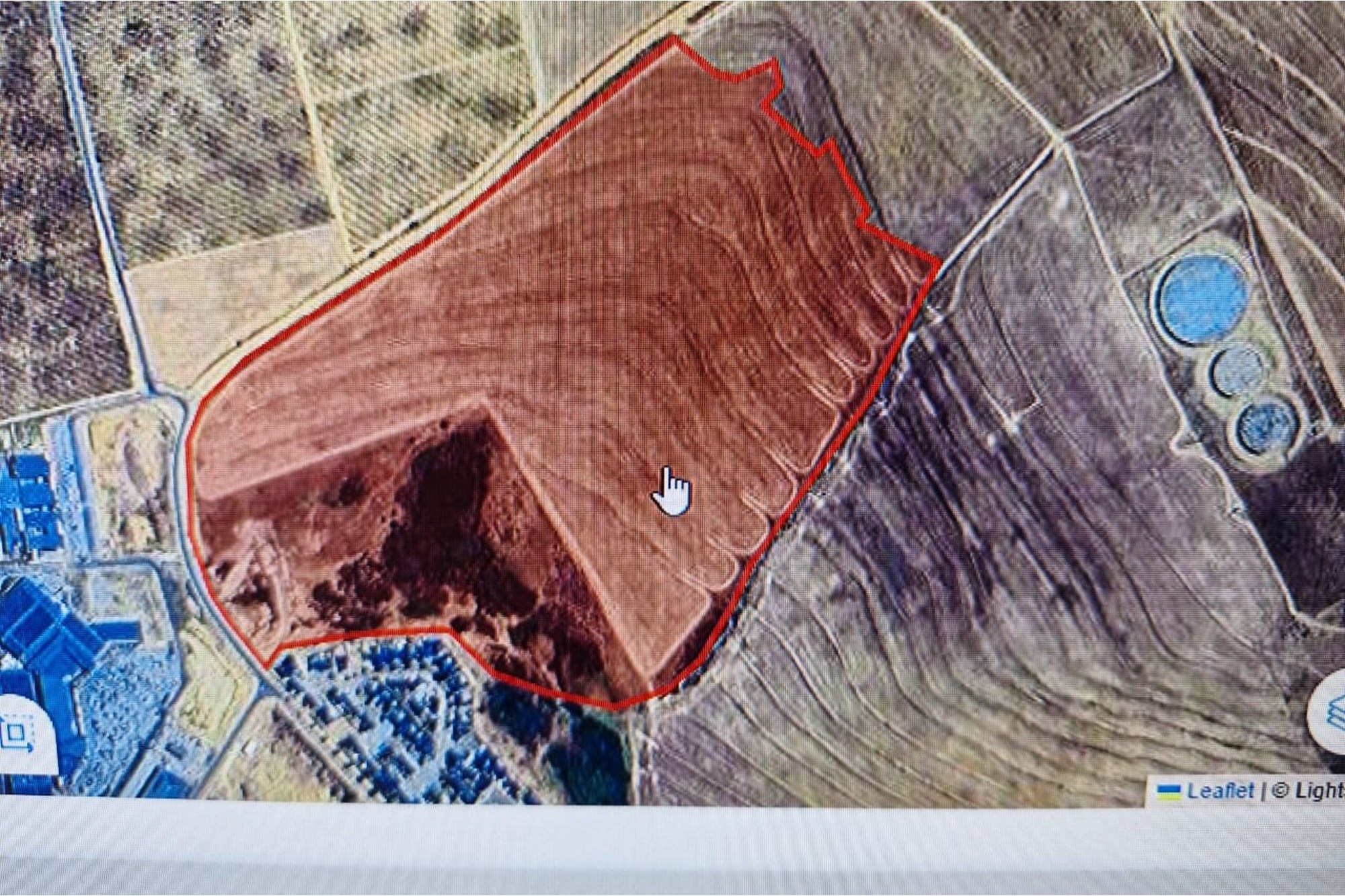 "Invest in Scenic Klipfontein's Prime Land"