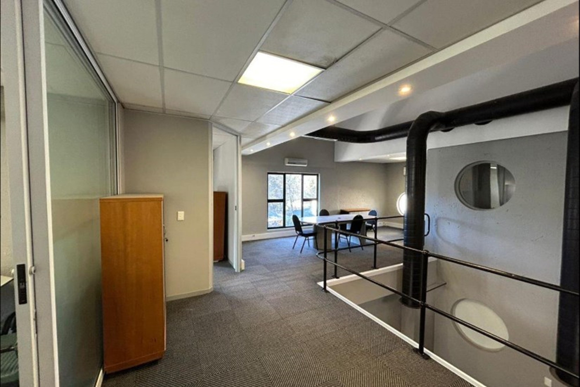 Cadac Building | Commercial Property for Sale in Constantia Kloof, Roodepoort