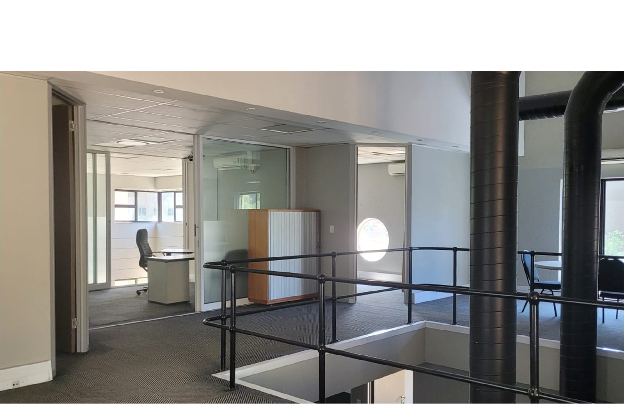 Cadac Building | Commercial Property for Sale in Constantia Kloof, Roodepoort