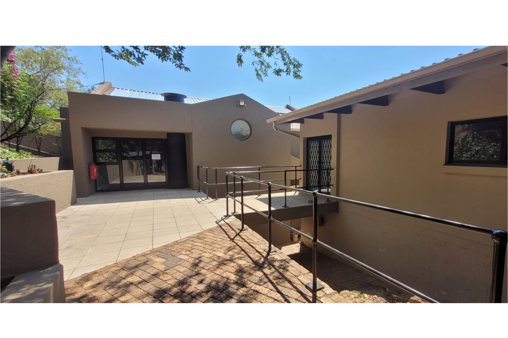 Cadac Building | Commercial Property for Sale in Constantia Kloof, Roodepoort