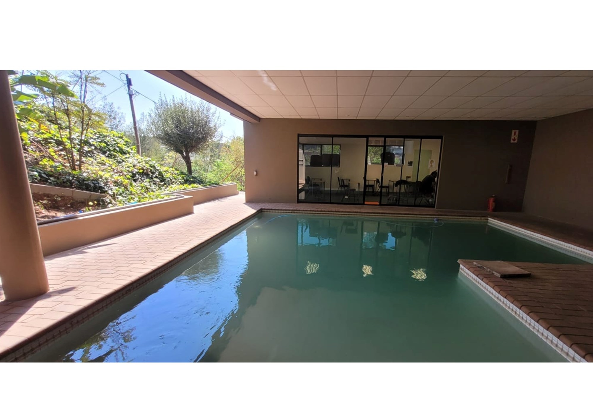 Cadac Building | Commercial Property for Sale in Constantia Kloof, Roodepoort