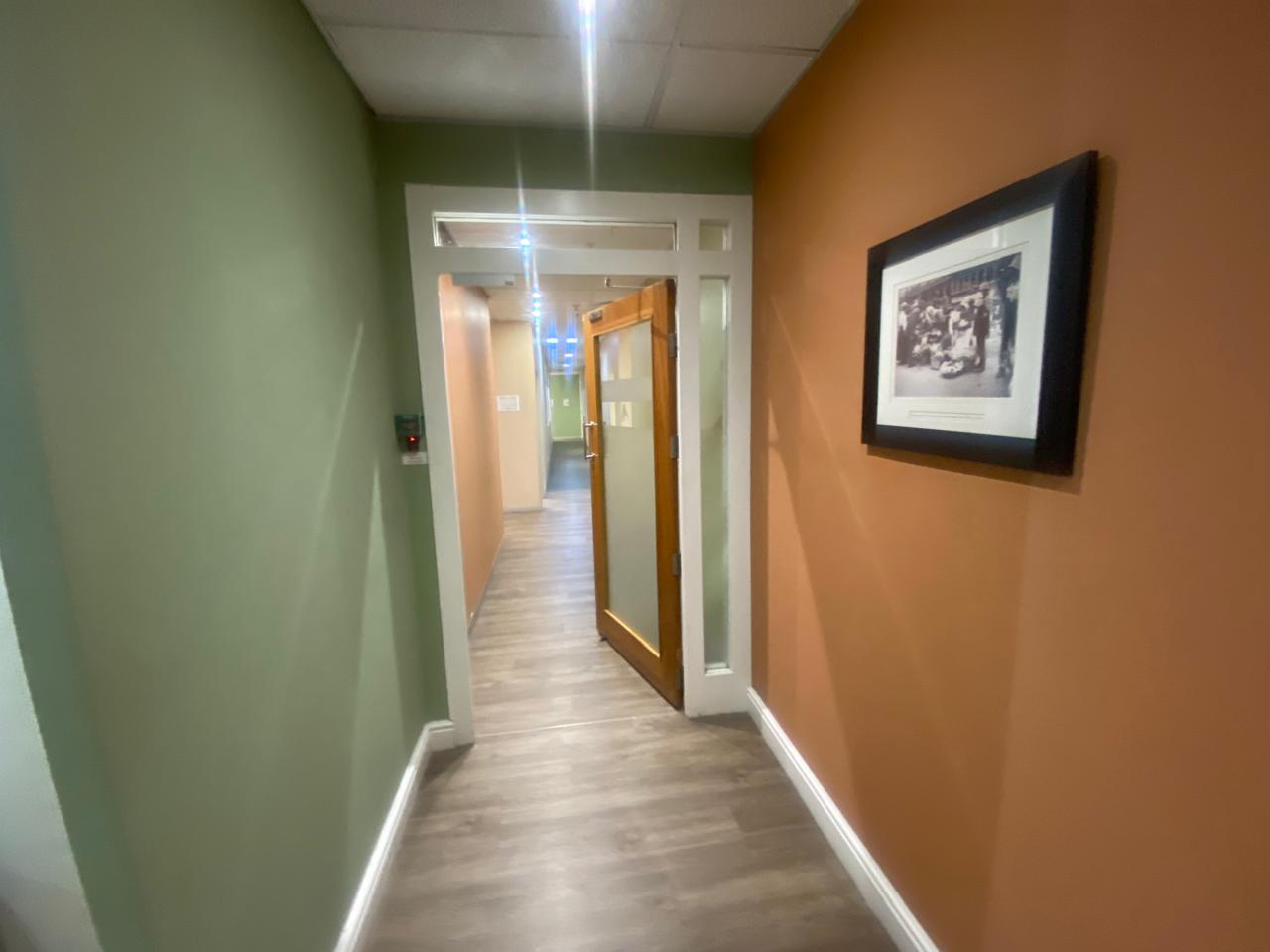 Beautiful Offices to Let in City Centre, Cape Town