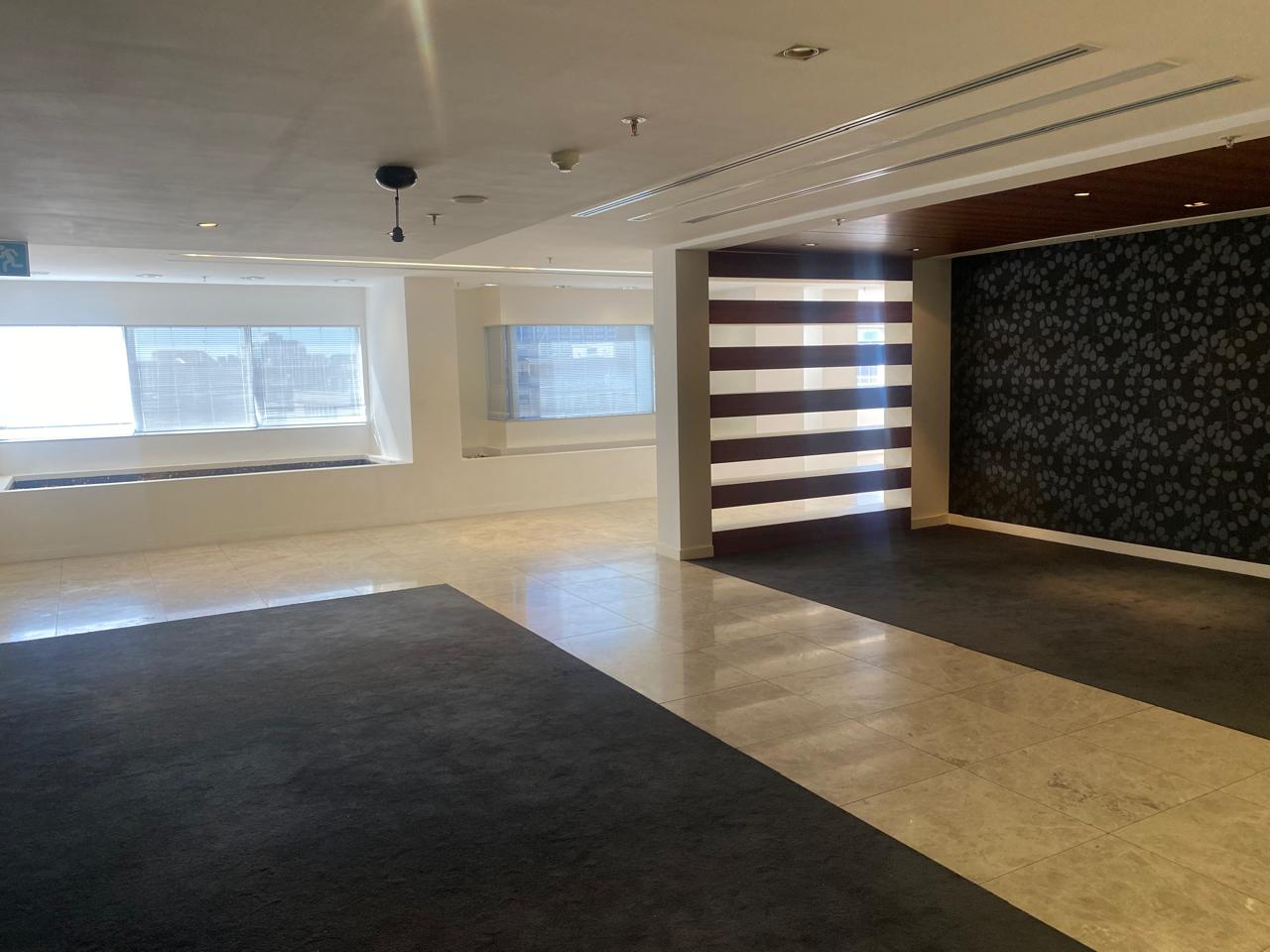 Stunning Offices to Let in City Centre, Cape Town