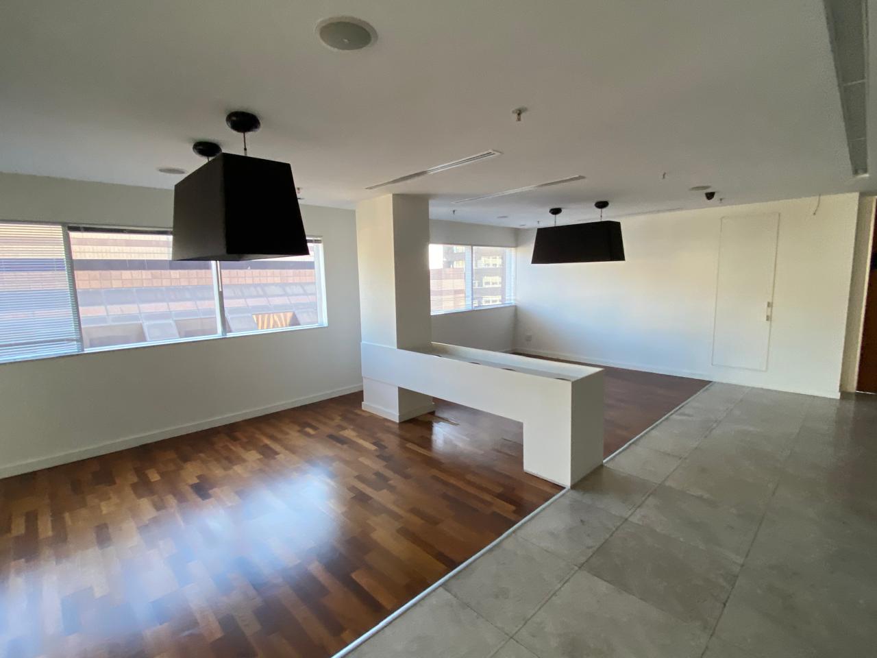 Stunning Offices to Let in City Centre, Cape Town