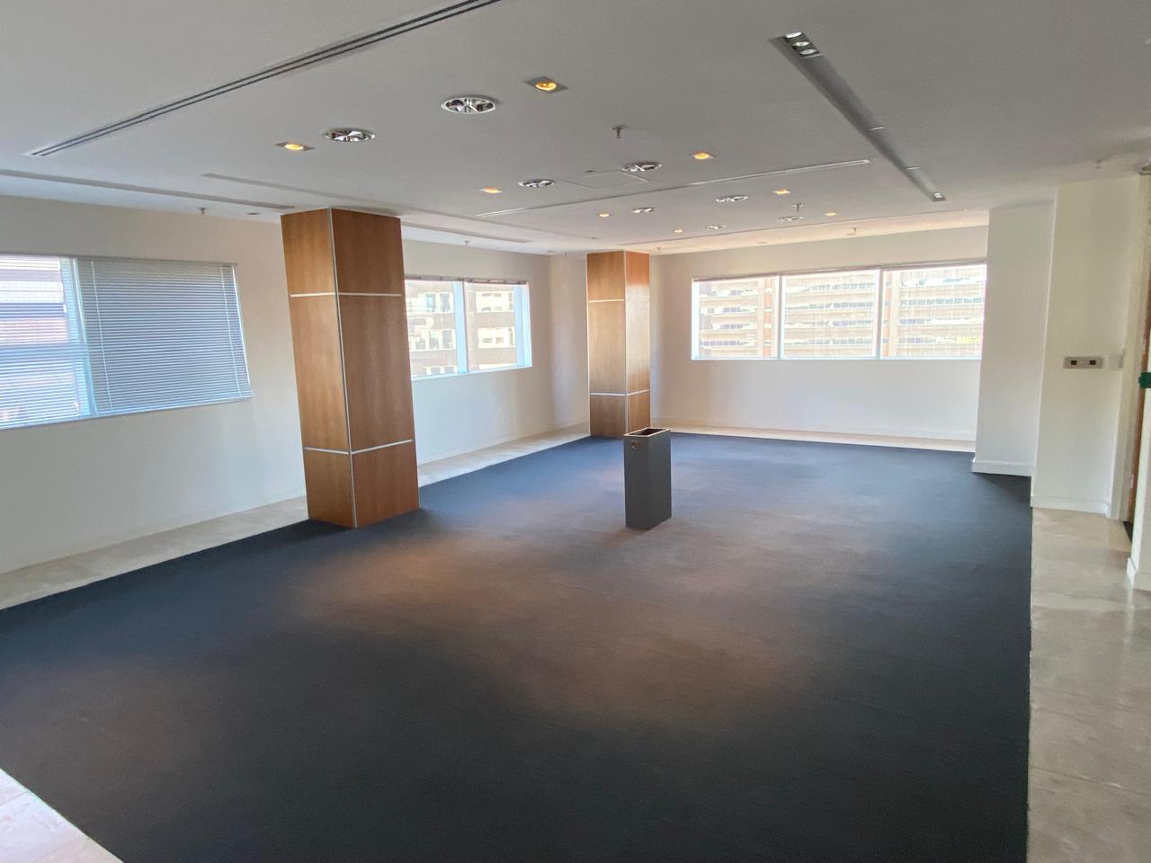 Stunning Offices to Let in City Centre, Cape Town