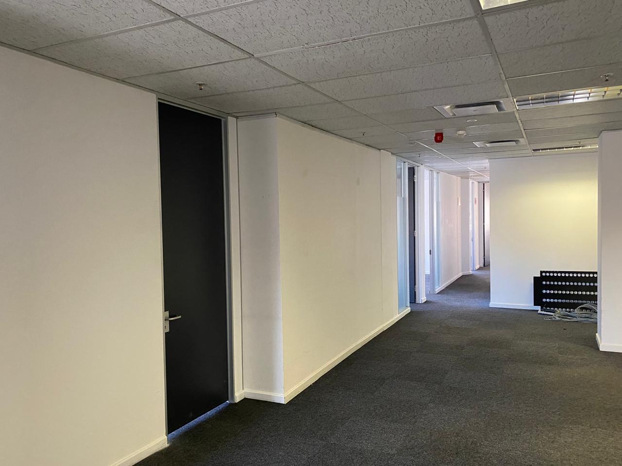 Office Space To Let in City Centre, Cape Town