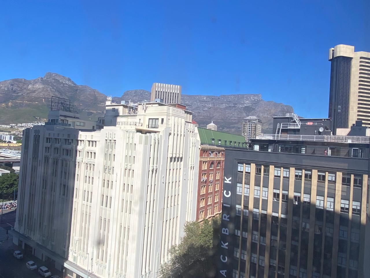 Office Space To Let in City Centre, Cape Town