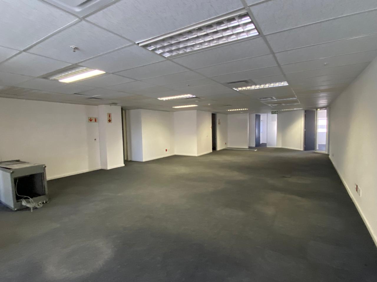 Office Space To Let in City Centre, Cape Town