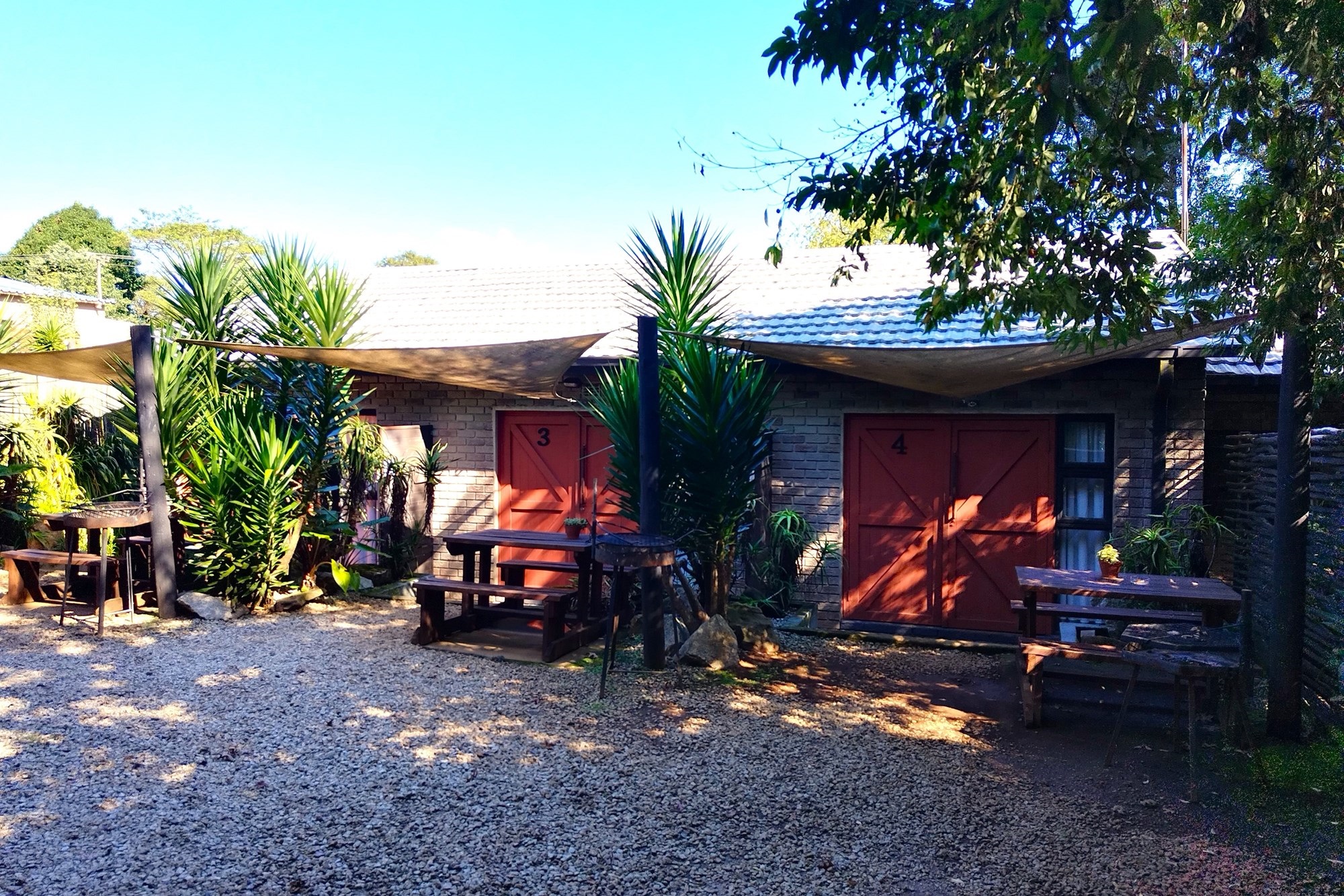 Guest House for sale in Graskop, 1588 m²