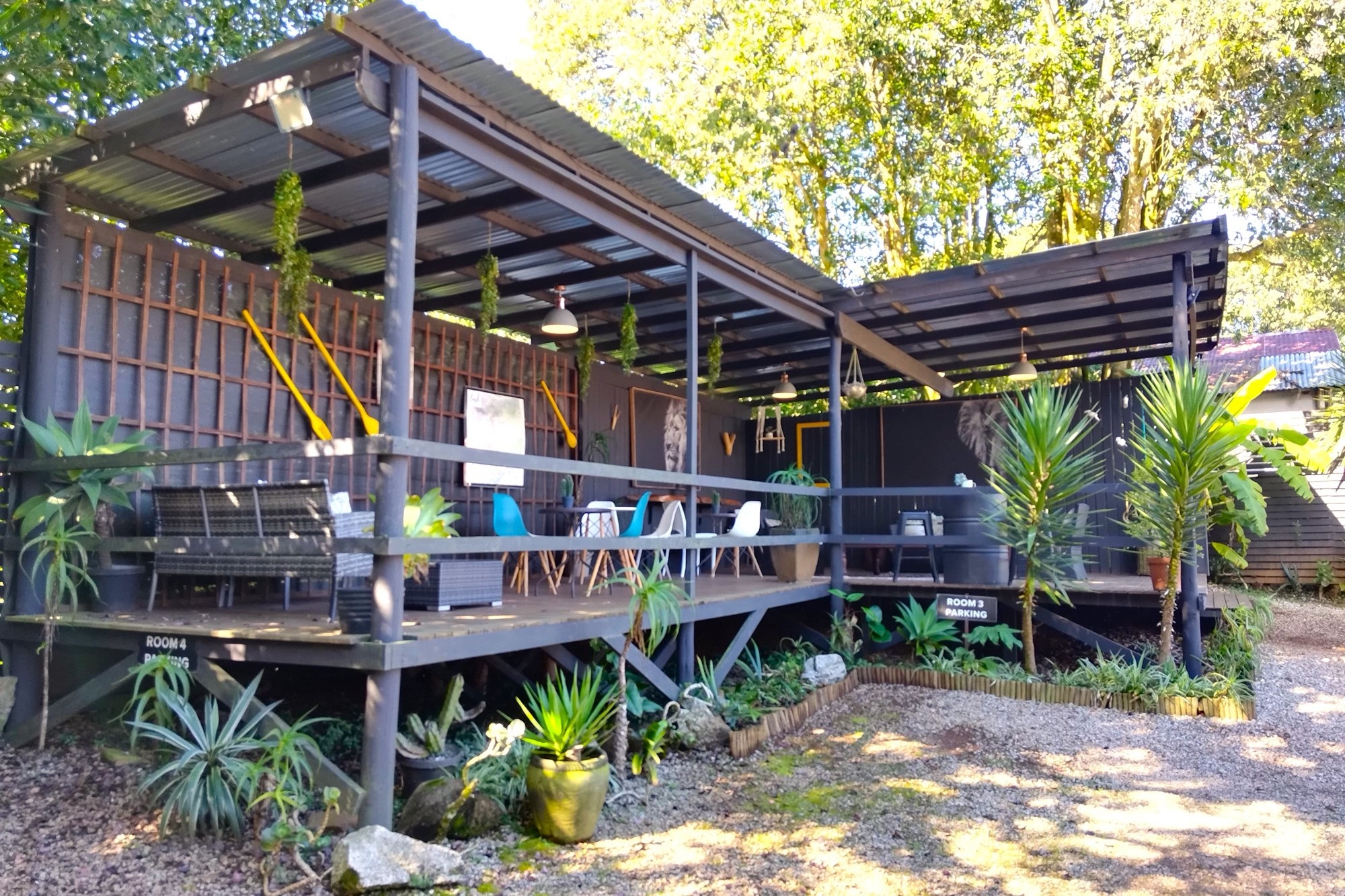 Guest House for sale in Graskop, 1588 m²