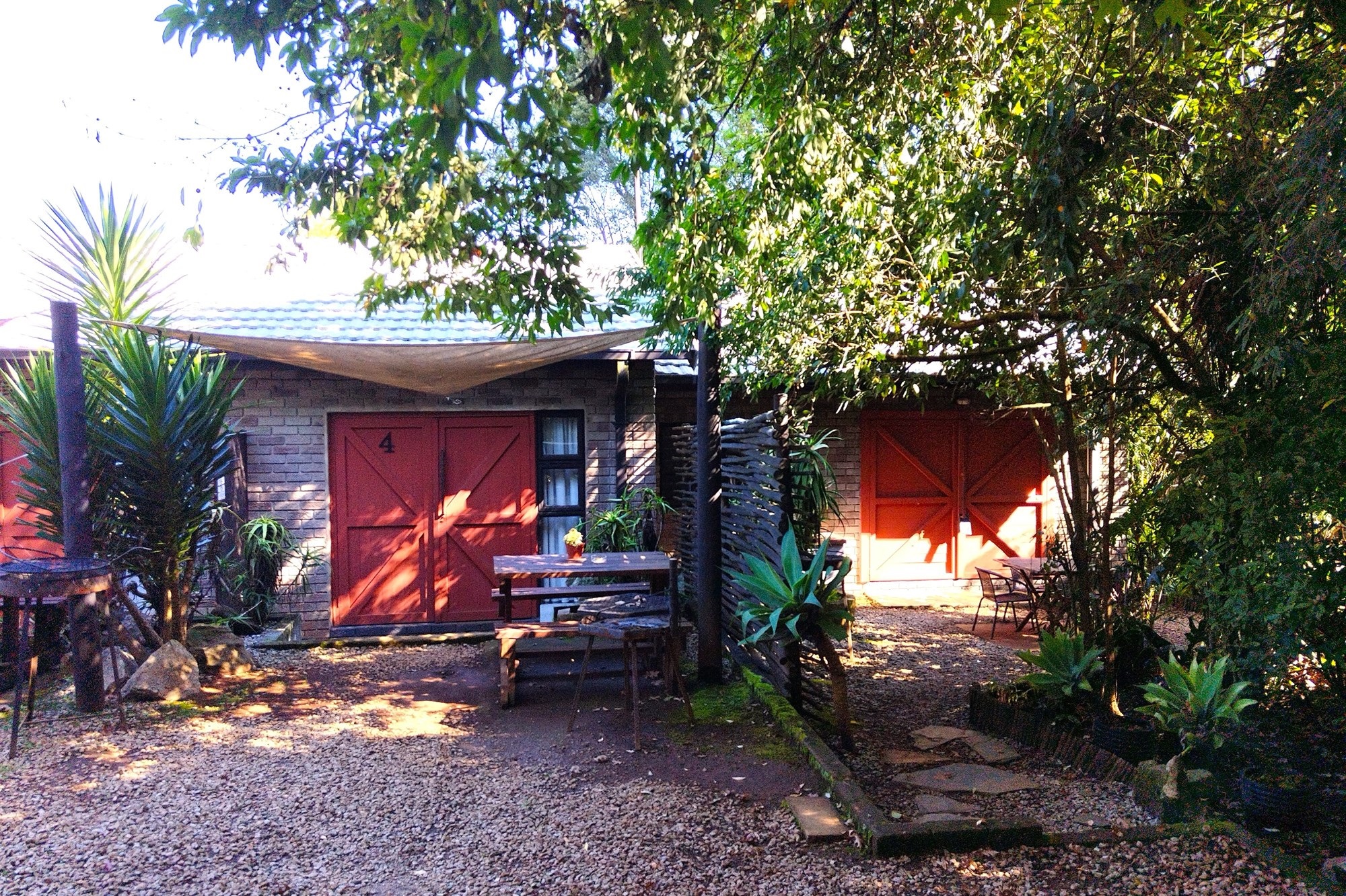 Guest House for sale in Graskop, 1588 m²