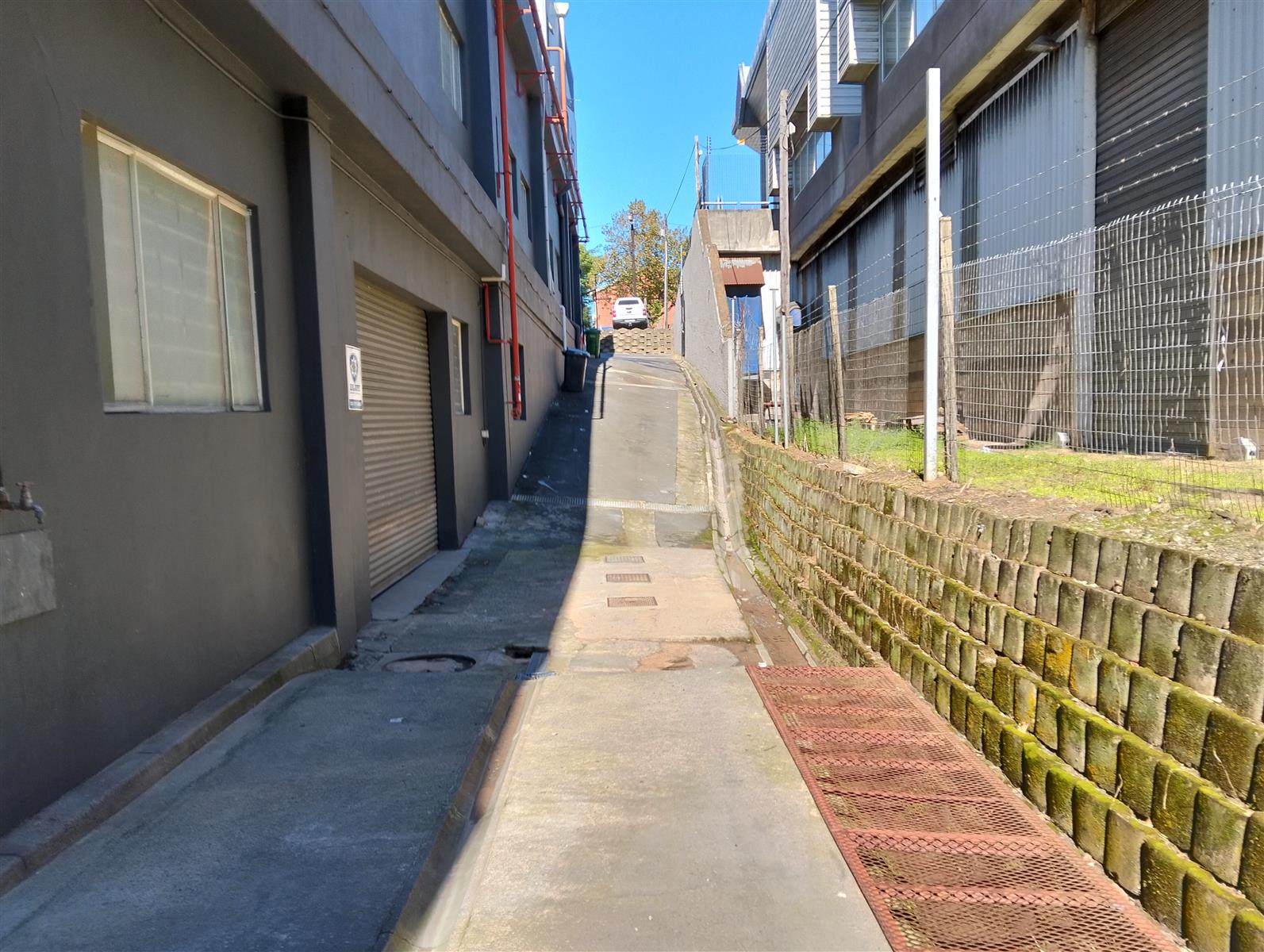 Warehouse for sale in Pinetown Central, Pinetown, KwaZulu Natal, 808 m²