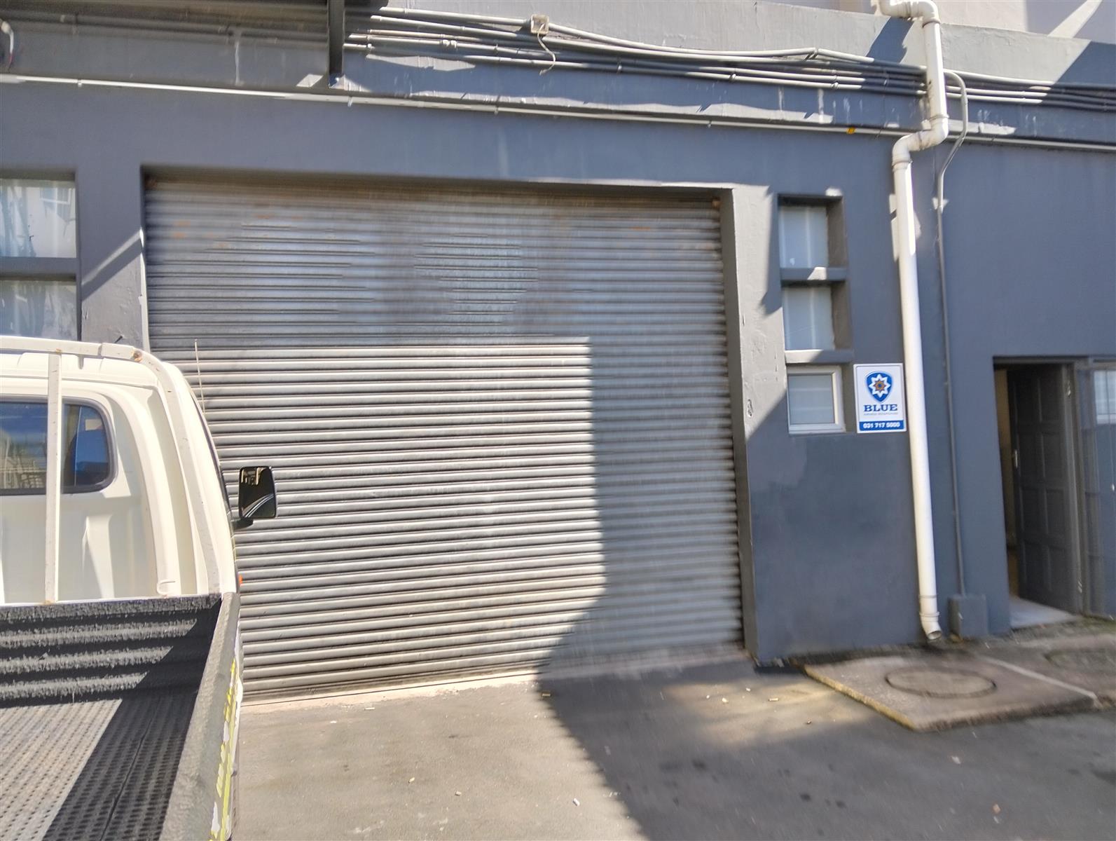 Warehouse for sale in Pinetown Central, Pinetown, KwaZulu Natal, 808 m²