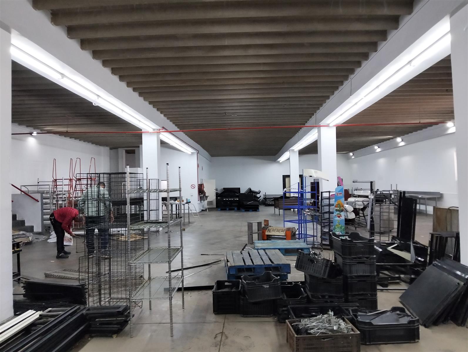 Warehouse for sale in Pinetown Central, Pinetown, KwaZulu Natal, 808 m²