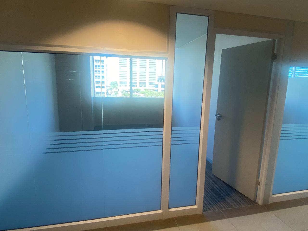 P-Grade Offices To Let