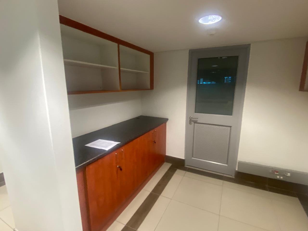 P-Grade Offices To Let