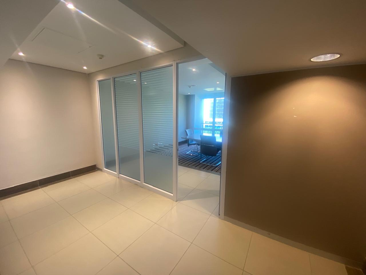 P-Grade Offices To Let