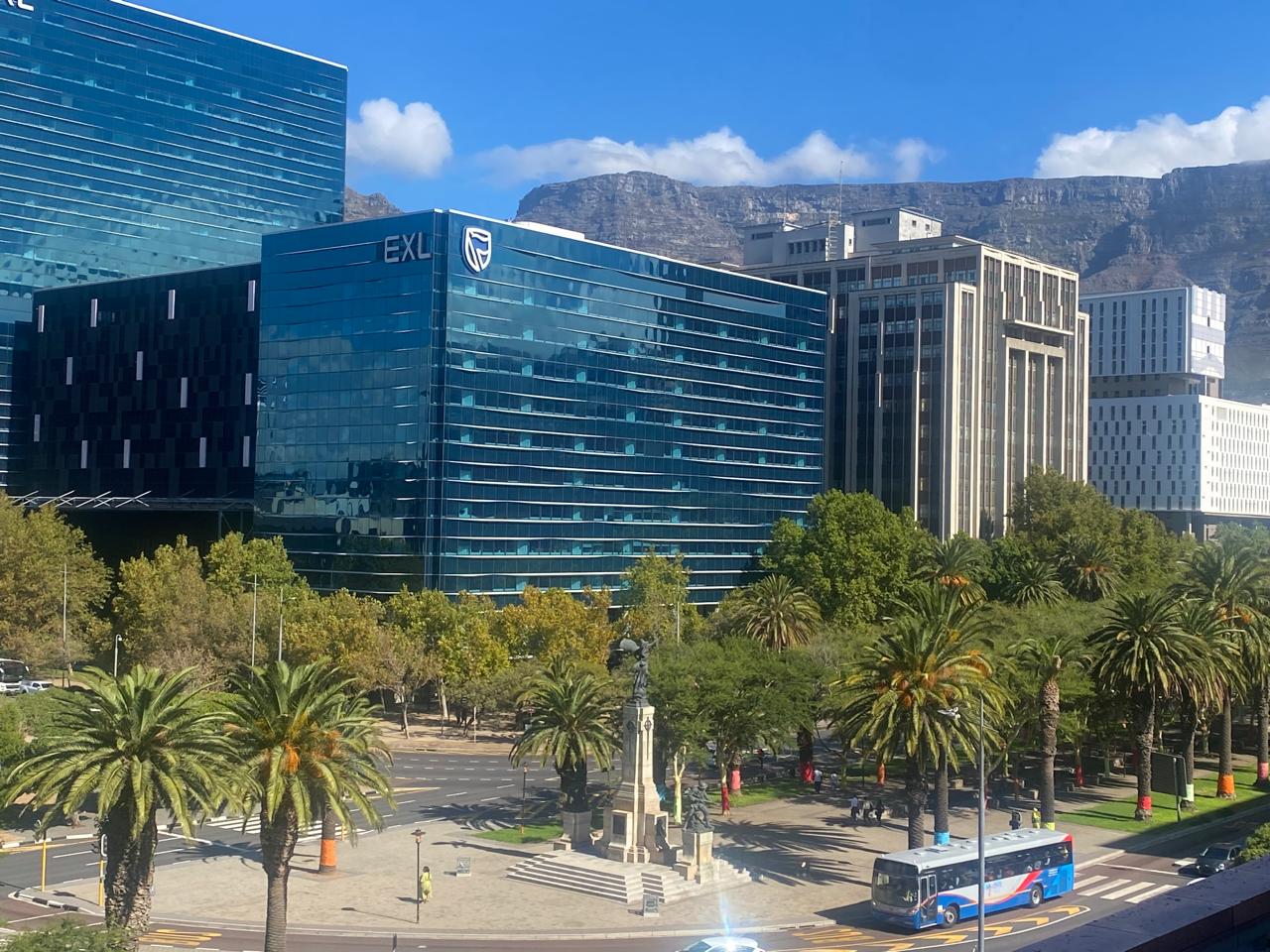 P-Grade Offices To Let