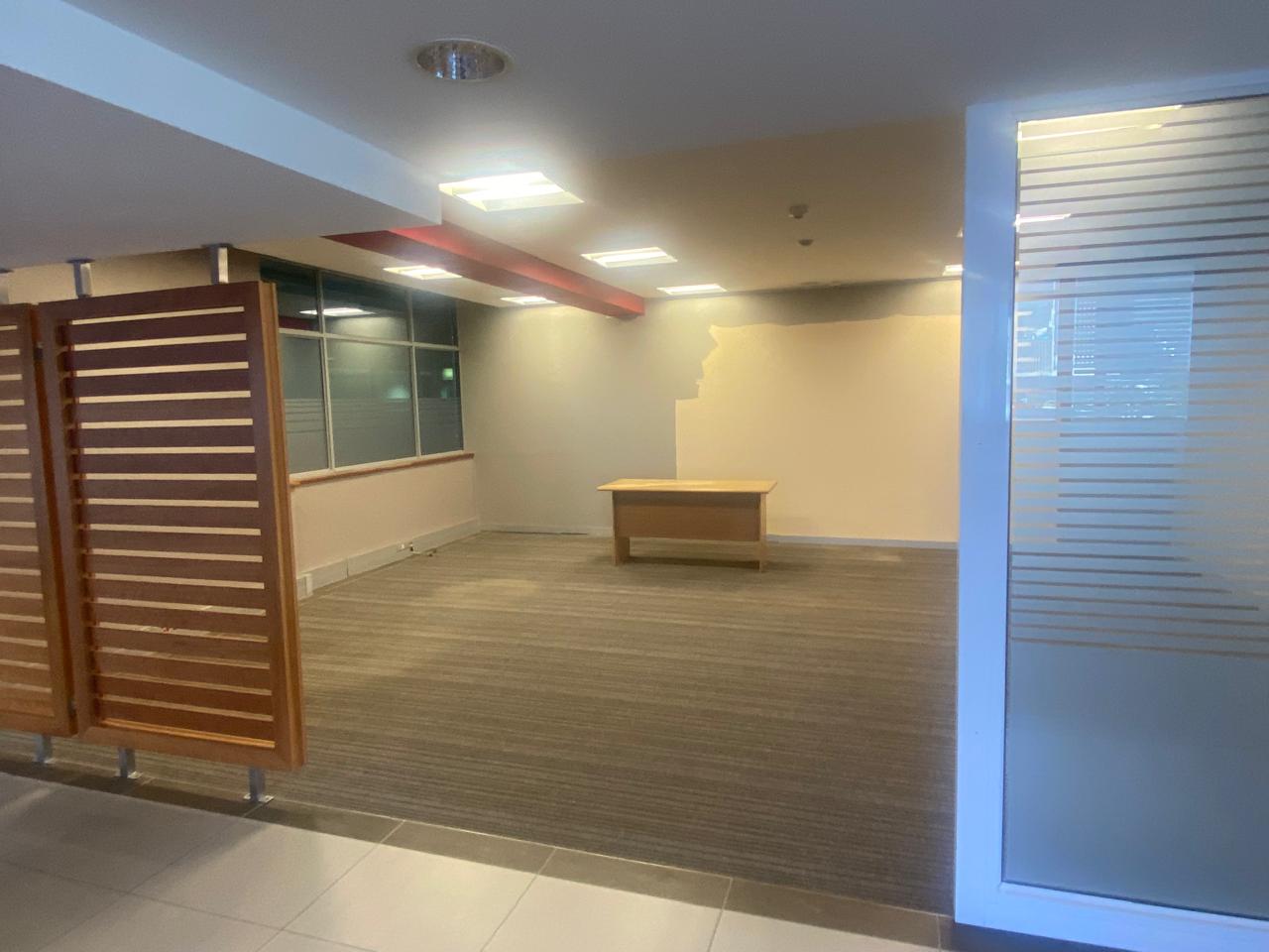 P-Grade Offices To Let