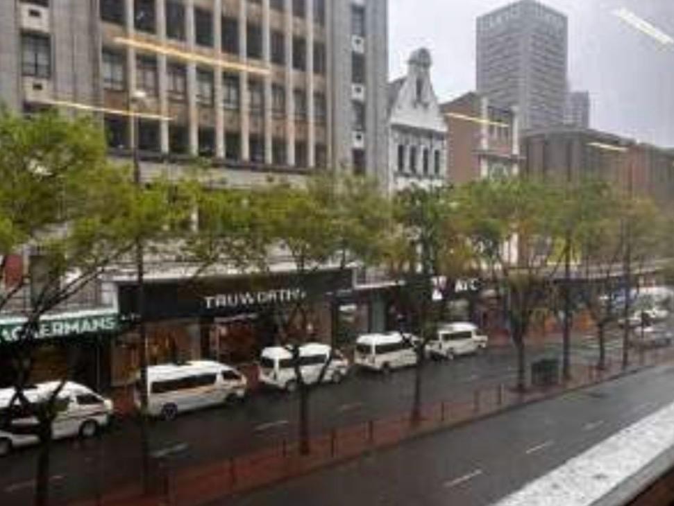 Retail Space for rent in Foreshore, Cape Town, GOLDEN ACRE, 9 ADDERLEY STREET, Foreshore, Cape Town, Western Cape, 1423 m²