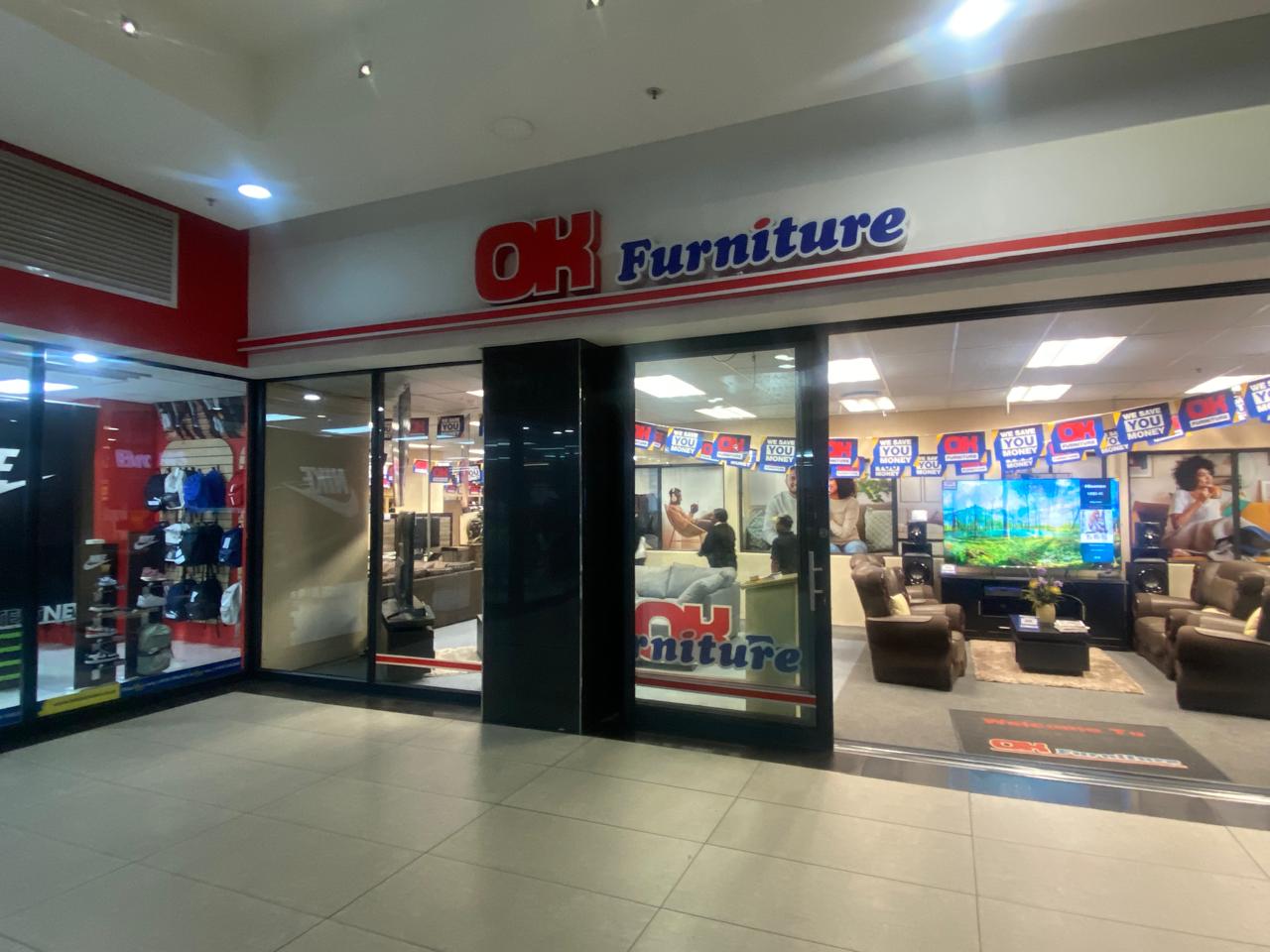 Retail Space To Let