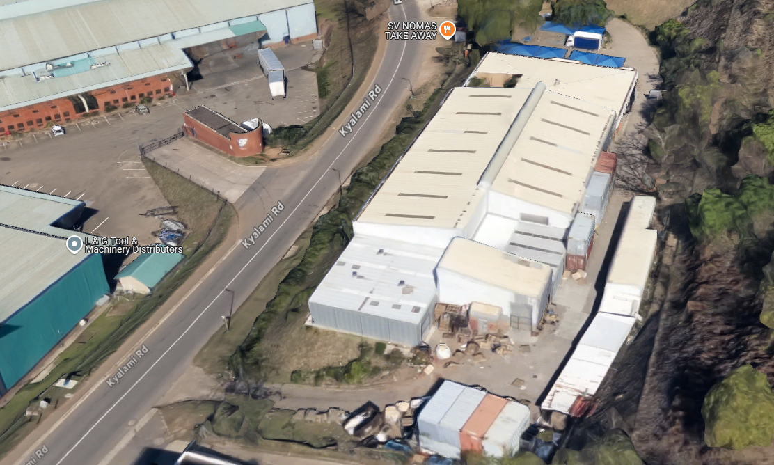 Warehouse for rent in Westmead, Pinetown, KwaZulu Natal, 2886 m²