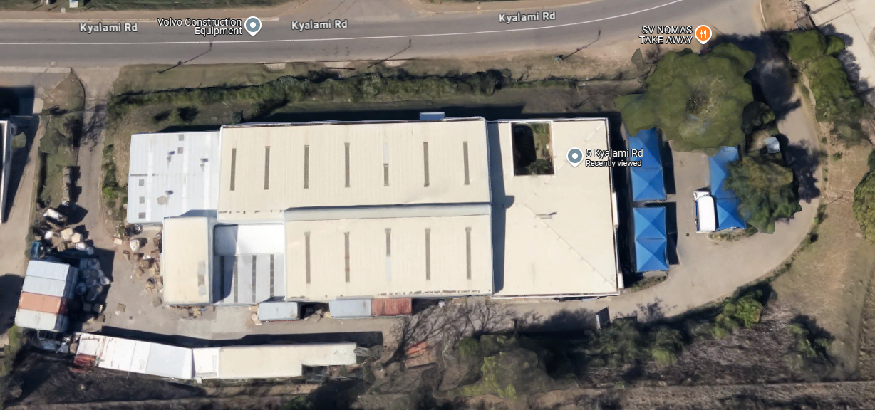 Warehouse for rent in Westmead, Pinetown, KwaZulu Natal, 2886 m²