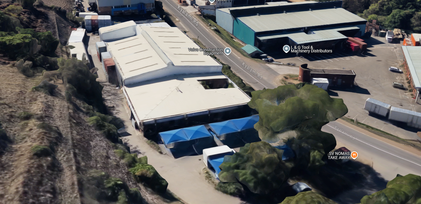 Warehouse for rent in Westmead, Pinetown, KwaZulu Natal, 2886 m²