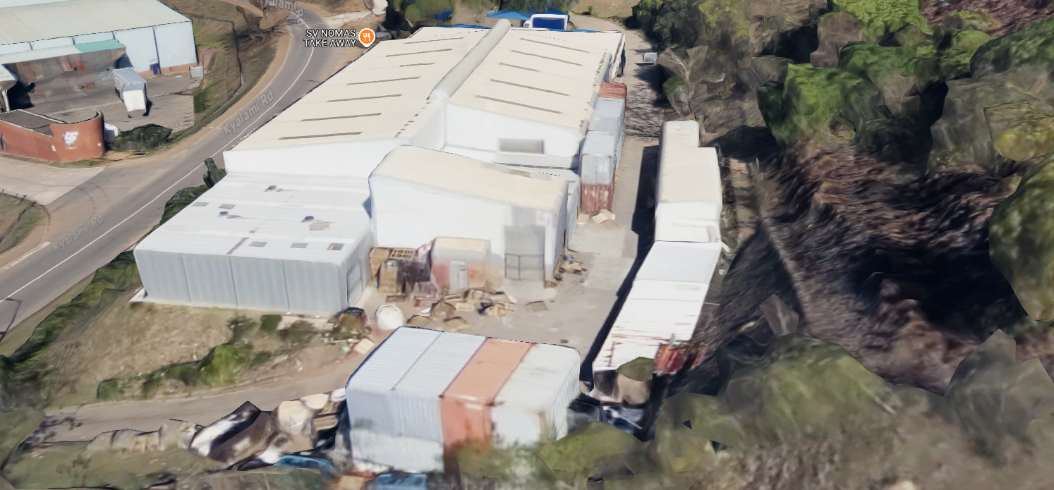 Warehouse for rent in Westmead, Pinetown, KwaZulu Natal, 2886 m²
