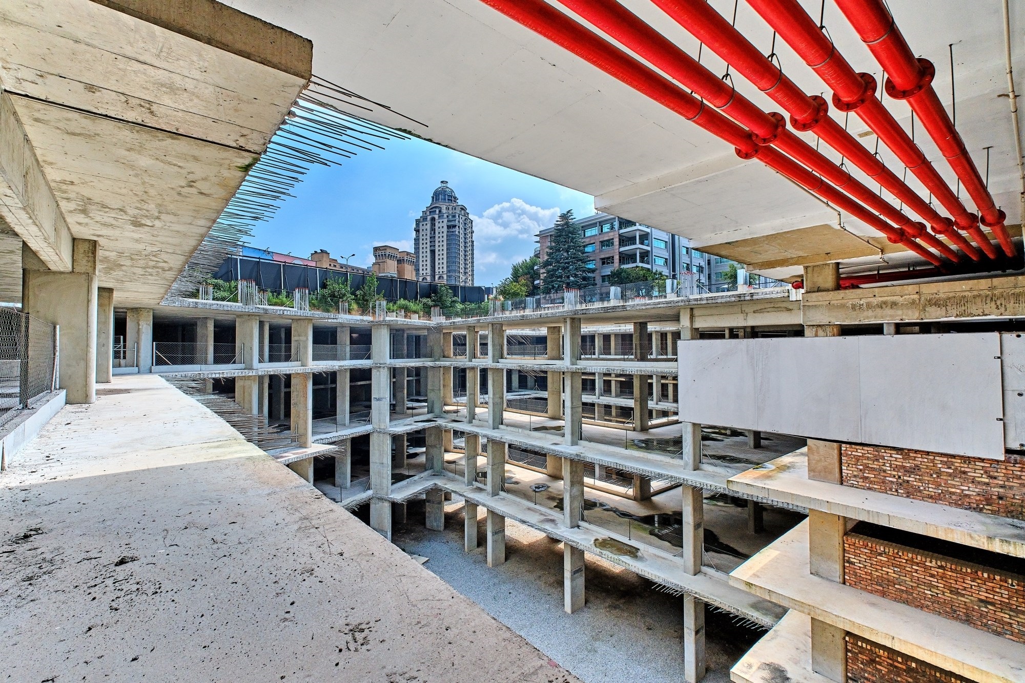 Major Landmark Development Opportunity In The Sandton Business Hub