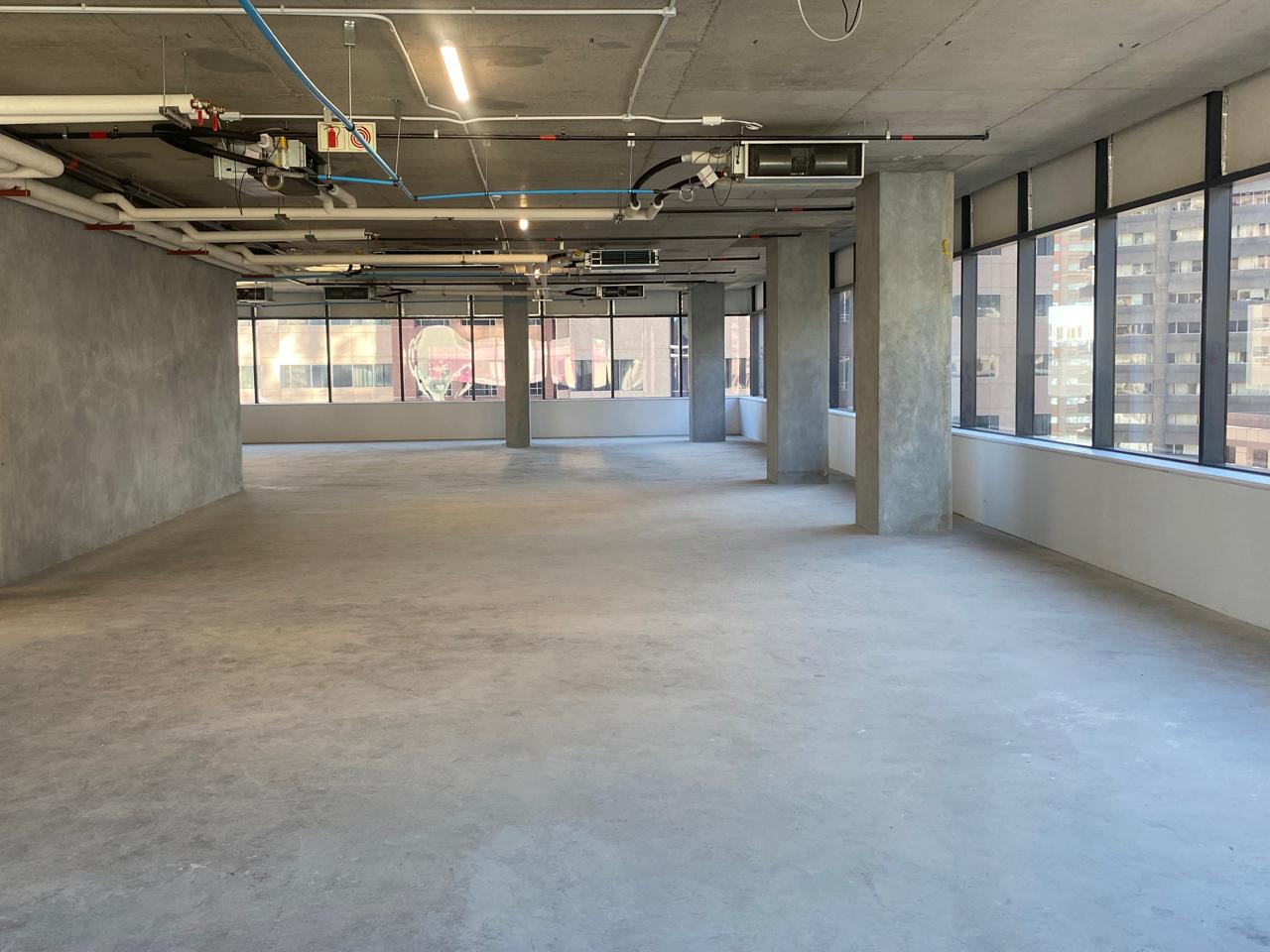 Office For Sale in City Centre, Cape Town