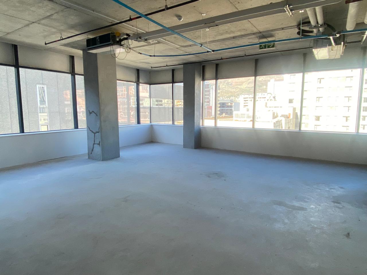 Office For Sale in City Centre, Cape Town