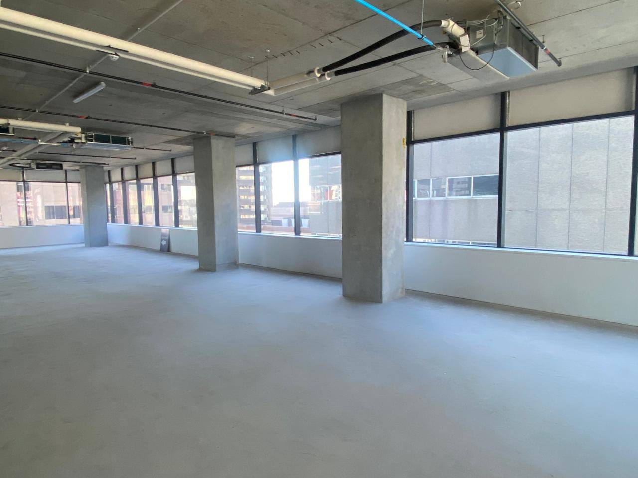 Office For Sale in City Centre, Cape Town
