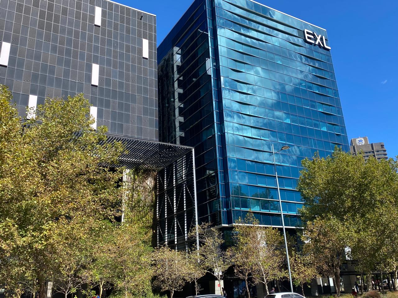 Offices to Let